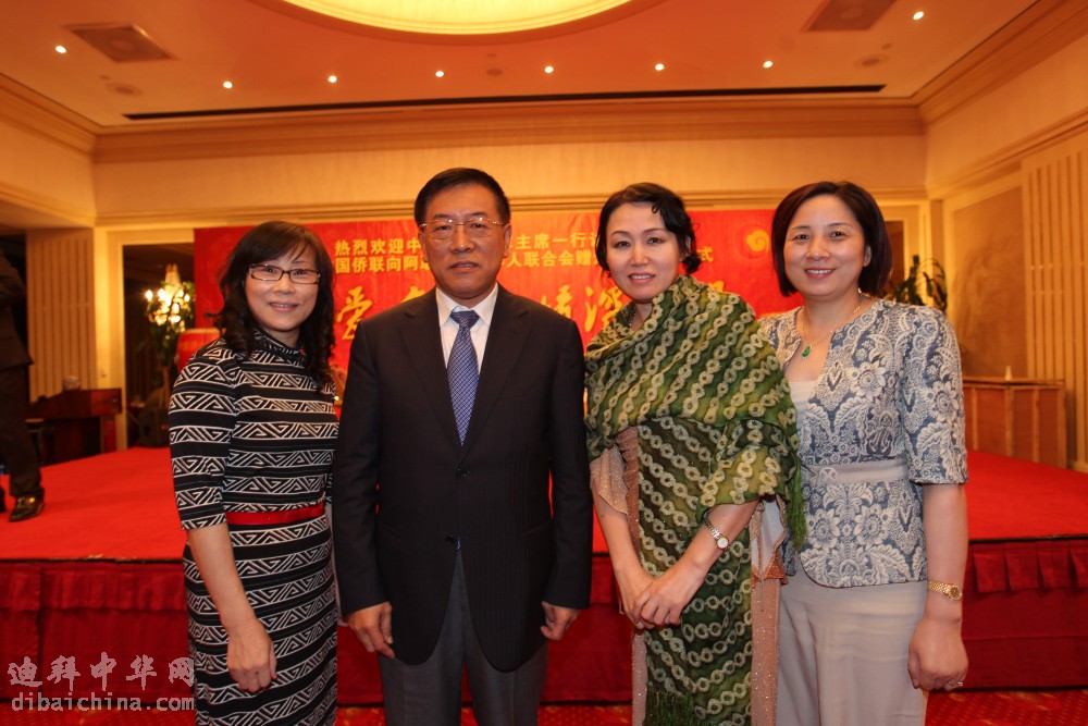 2011,4,15侨联主席林军访问 348.JPG
