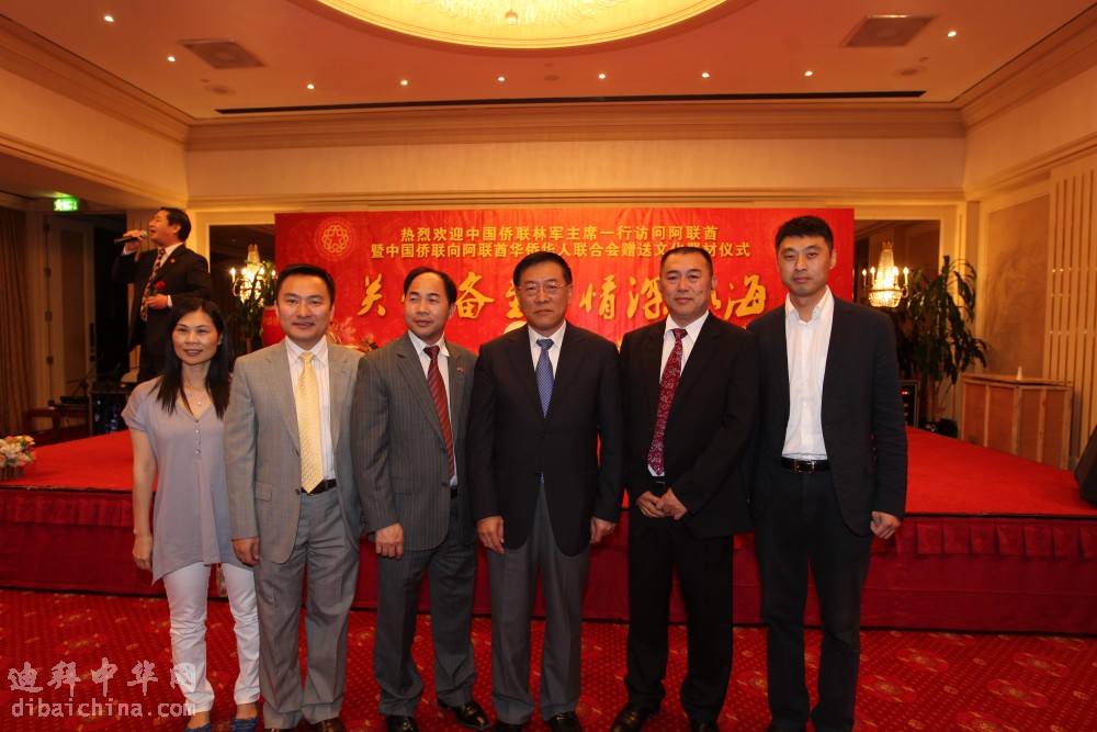 2011,4,15侨联主席林军访问 353.JPG