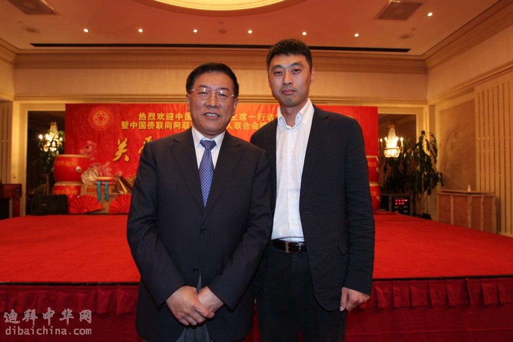 2011,4,15侨联主席林军访问 360.JPG