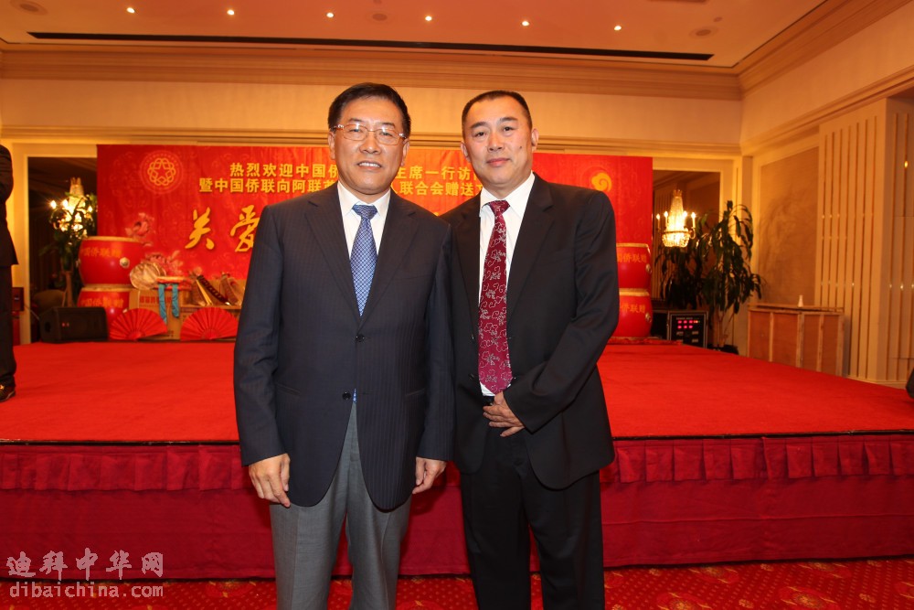 2011,4,15侨联主席林军访问 362.JPG