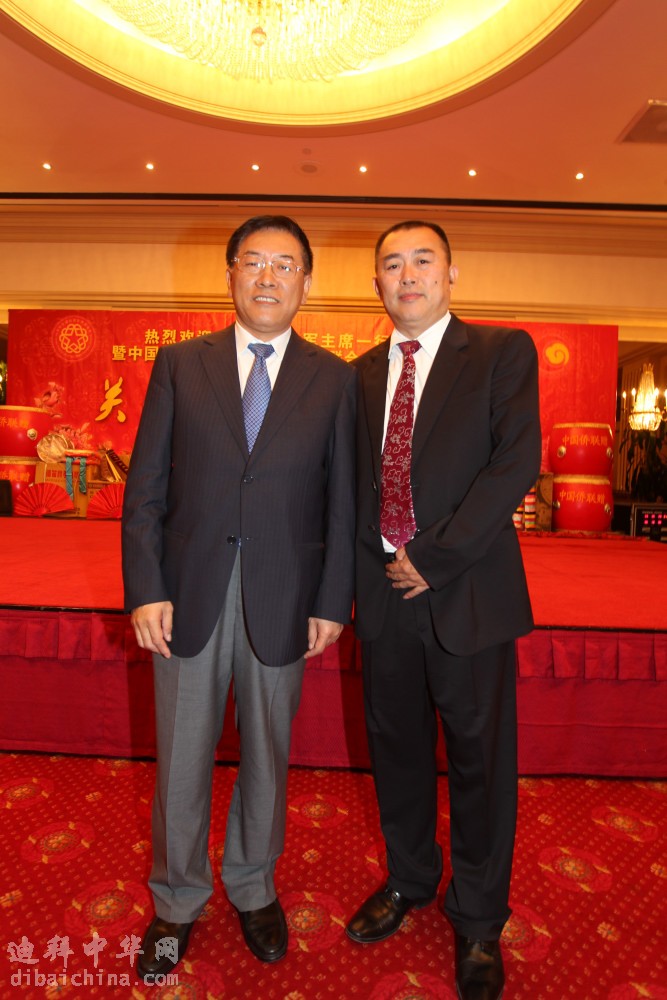 2011,4,15侨联主席林军访问 365.JPG