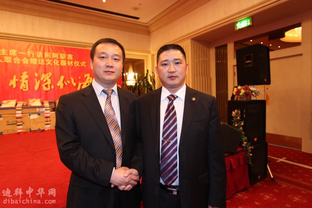 2011,4,15侨联主席林军访问 407.JPG