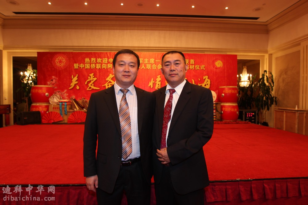 2011,4,15侨联主席林军访问 394.JPG