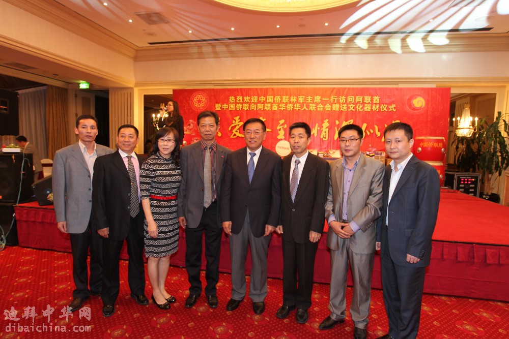 2011,4,15侨联主席林军访问 449.JPG
