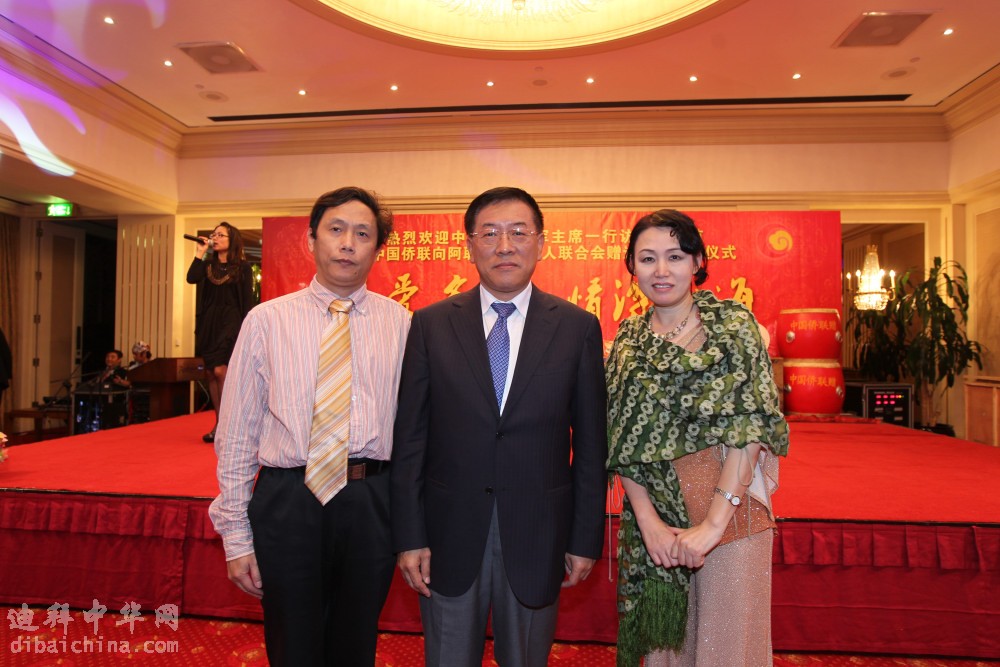 2011,4,15侨联主席林军访问 450.JPG