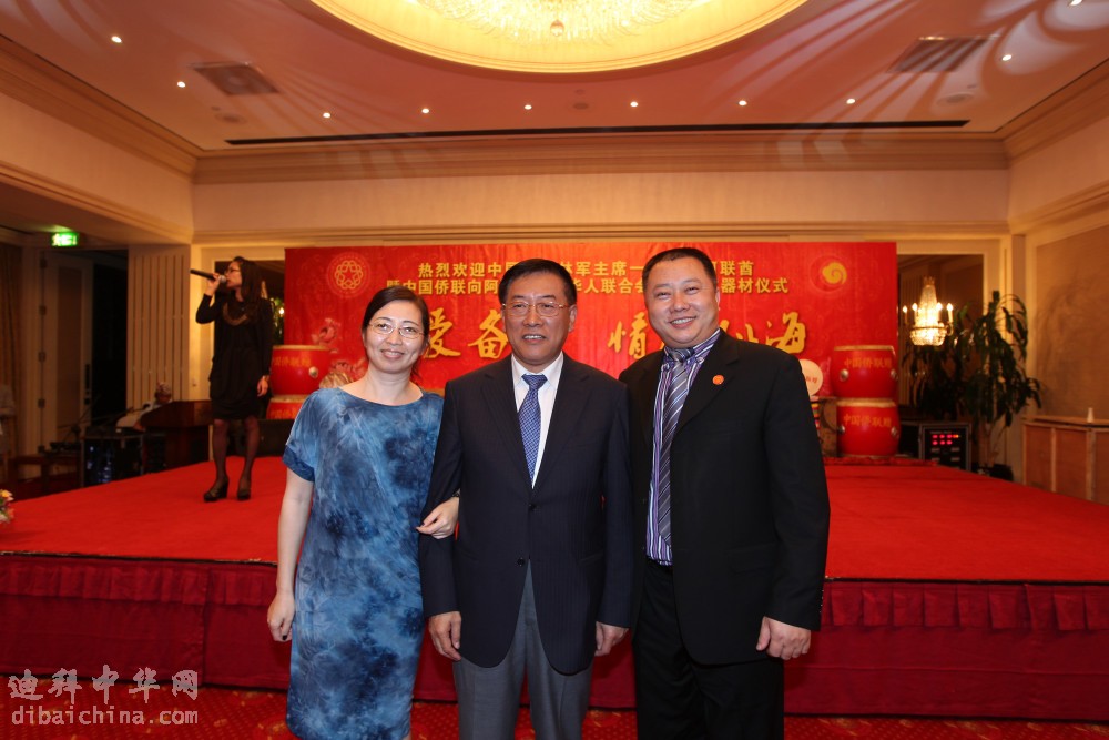 2011,4,15侨联主席林军访问 453.JPG