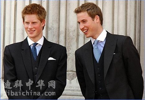 英国两王子哈里和威廉.jpg
