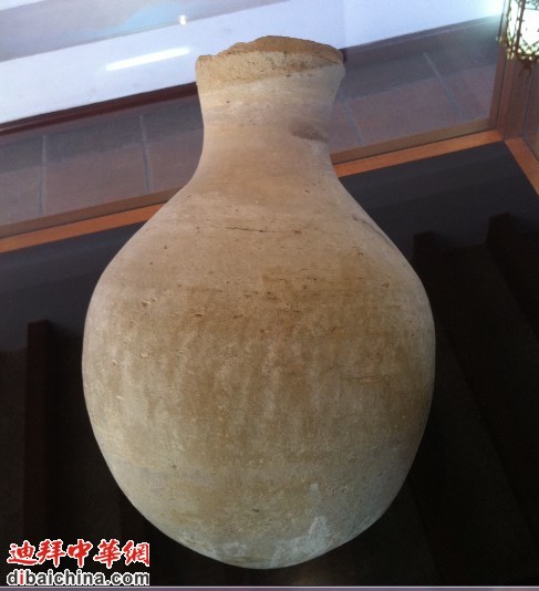 古董