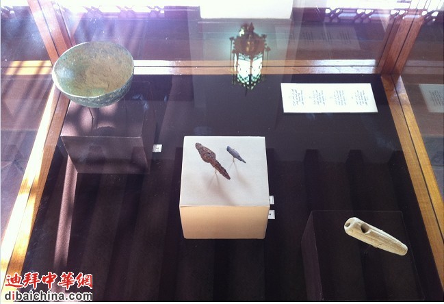 古董