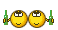 喝高了.gif