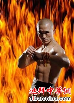 Chinese Yi Long