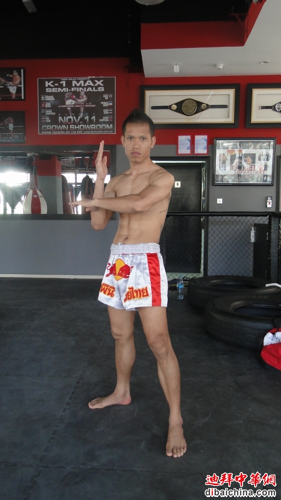 一龙PK选手