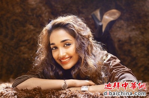 JIAH KHAN