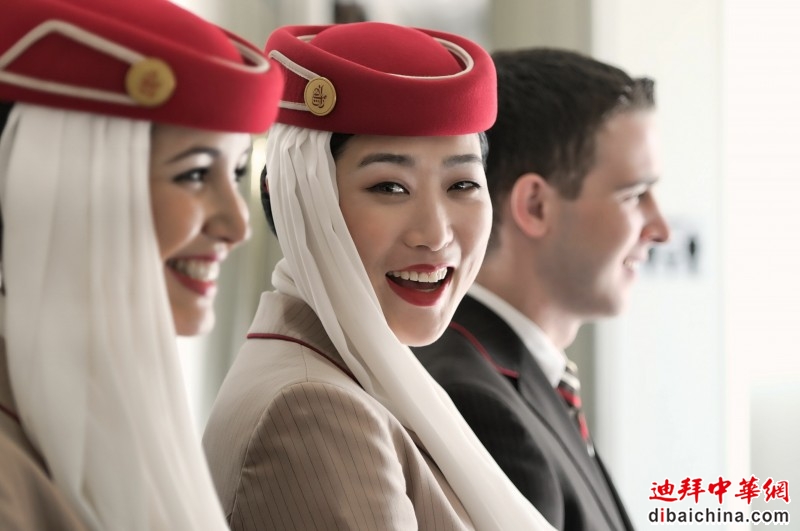 阿联酋航空