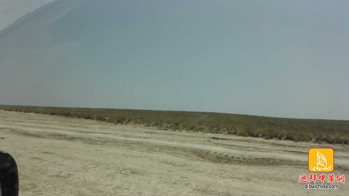迪拜沙漠行者一路向东自驾第八日