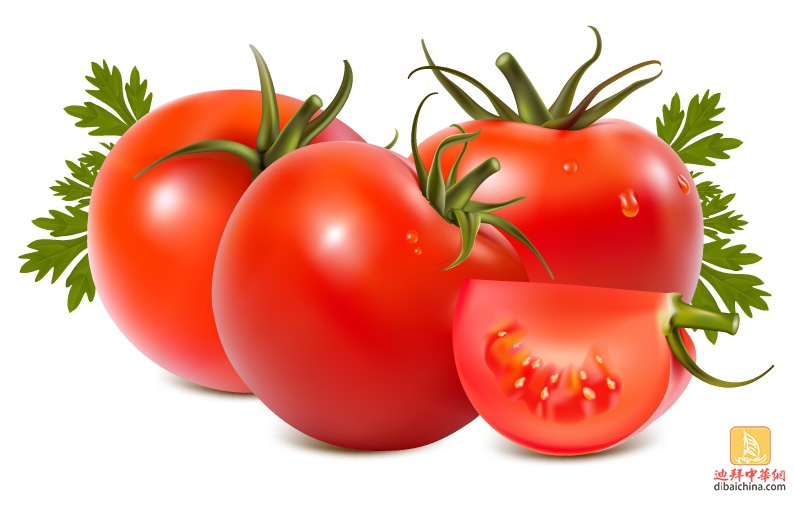 2种番茄吃法防癌护肝最有效