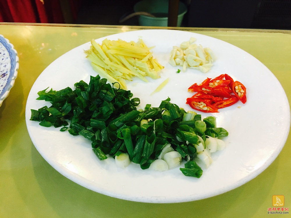 #吃货必备#2016年3月25日迪拜华人“我有饭·你来吃”之私房菜美食趴