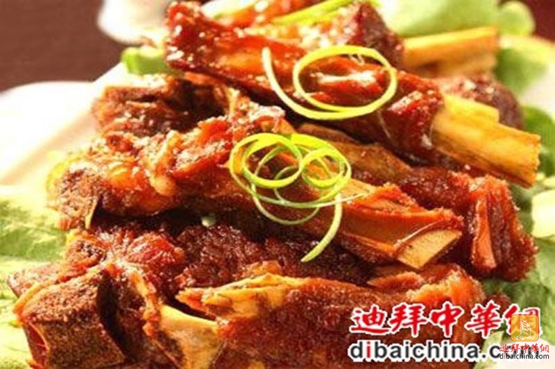2016年8月19日 迪拜“星主厨” 胃你而来 中国海厨艺大比拼