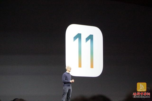 苹果发布iOS 11 神秘Siri音箱亮相