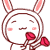 小兔扭扭.gif